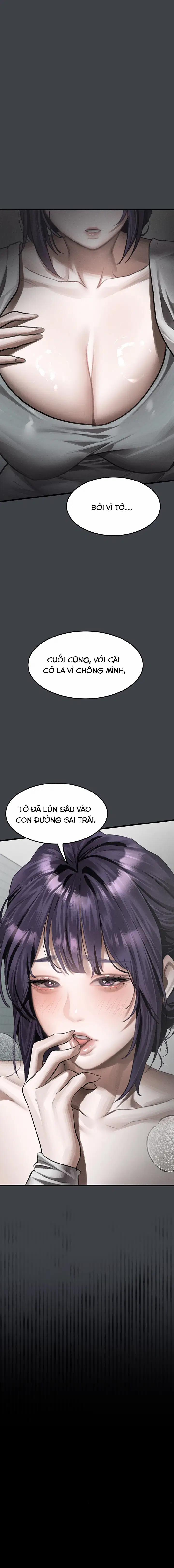Những mẫu truyện tục tĩu (Phần 2) 54 trang 19
