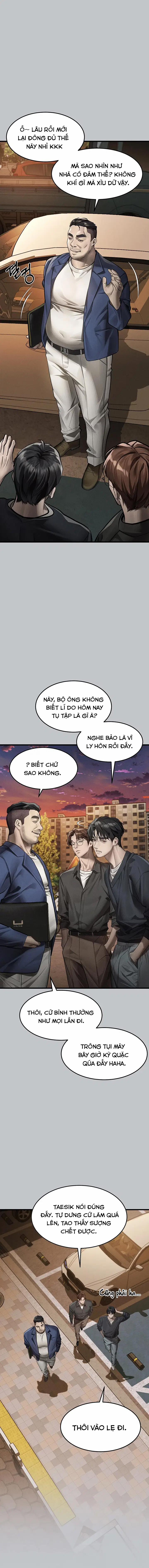 Những mẫu truyện tục tĩu (Phần 2) 54 trang 3
