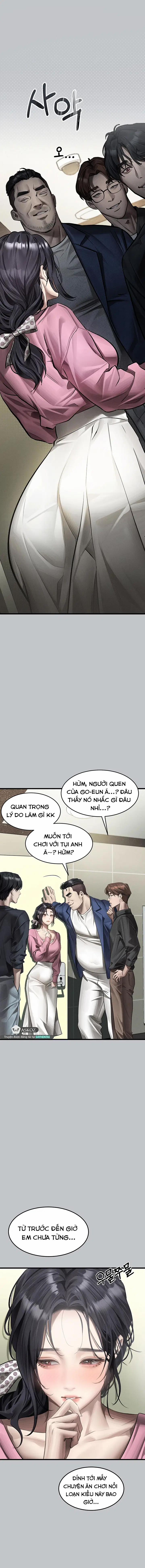 Những mẫu truyện tục tĩu (Phần 2) 54 trang 6