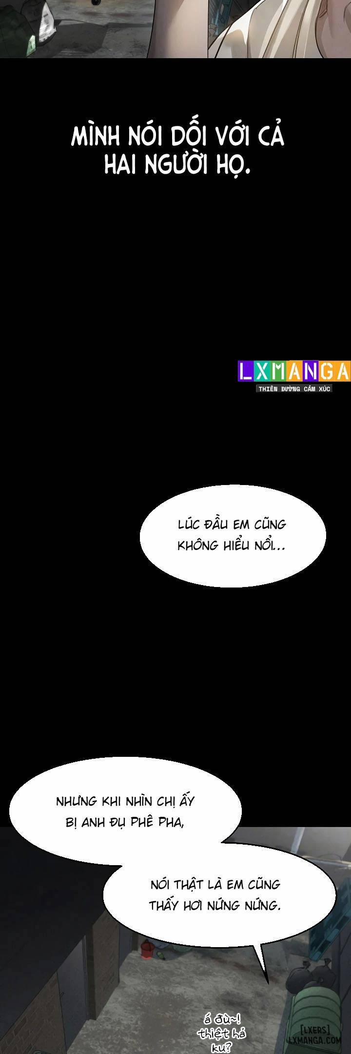 Những mẩu truyện tục tĩu. 12 trang 21