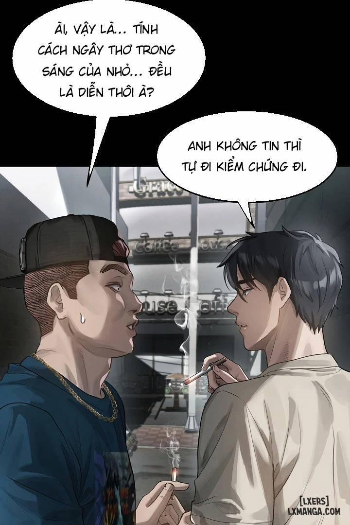 Những mẩu truyện tục tĩu. 12 trang 24