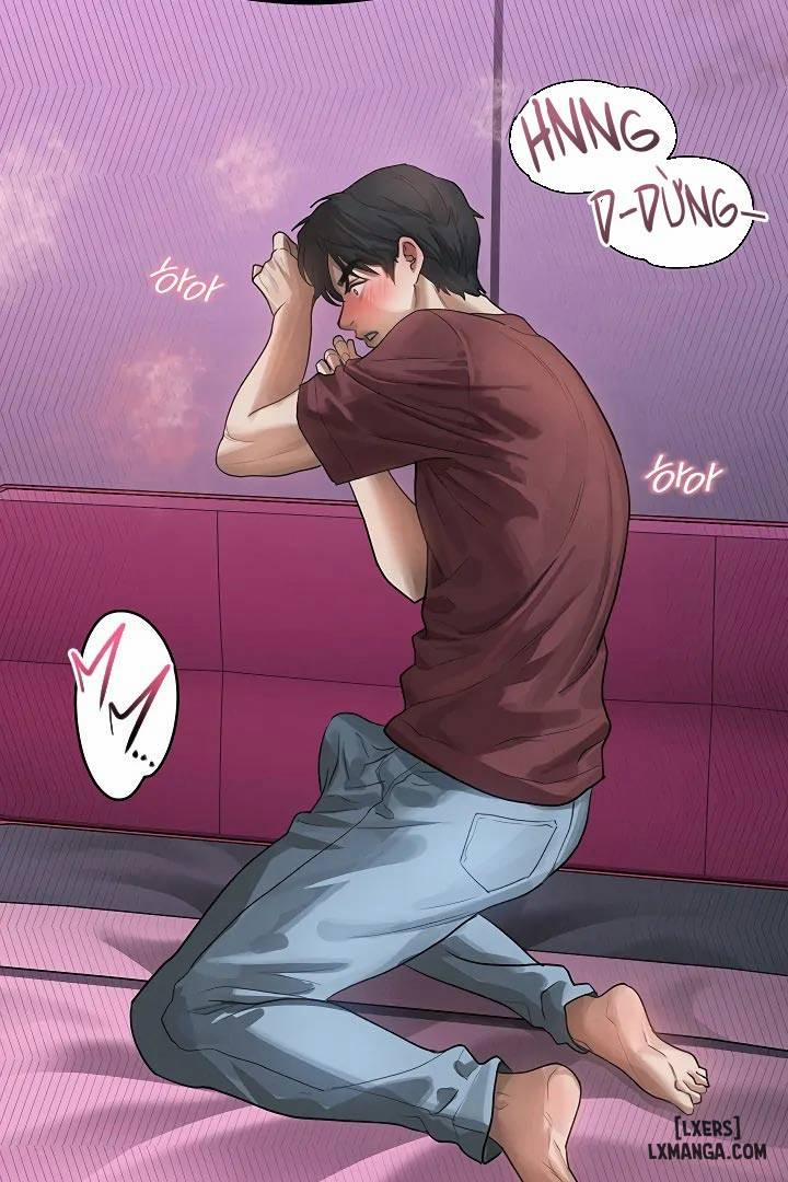 Những mẩu truyện tục tĩu. 12 trang 64