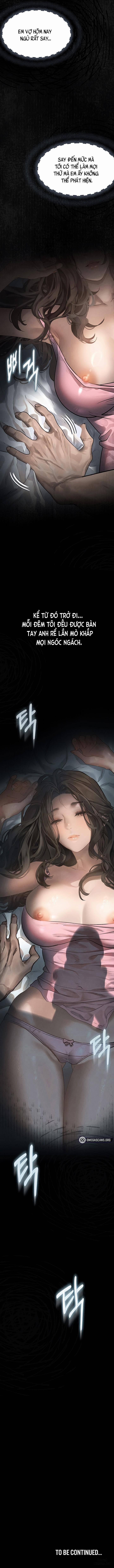 Những mẩu truyện tục tĩu. 23 trang 10