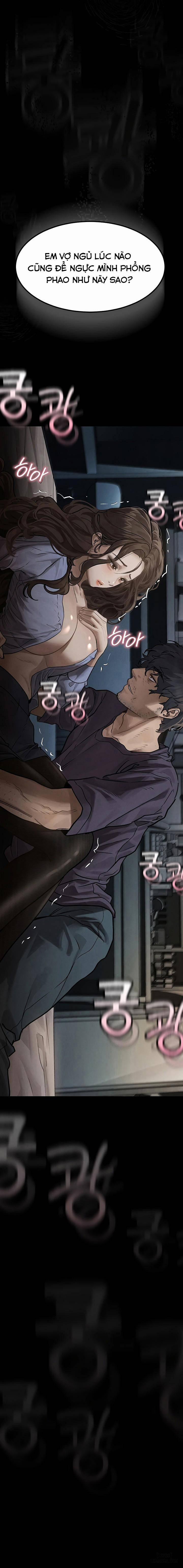 Những mẩu truyện tục tĩu. 27 trang 1