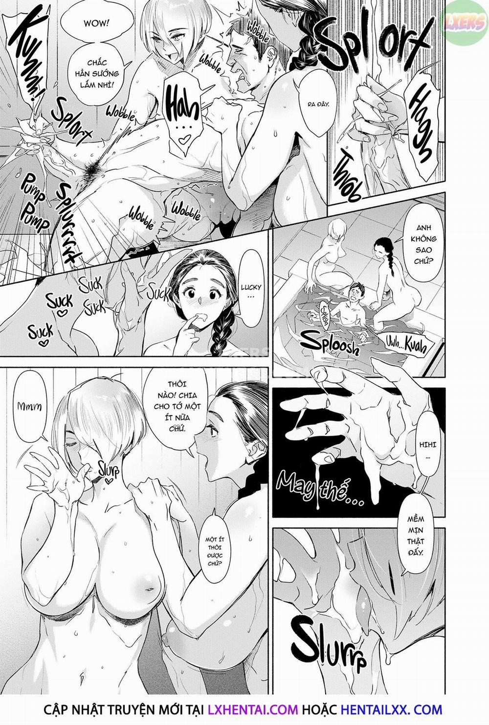 Những món đồ chơi tội lỗi 1 trang 16