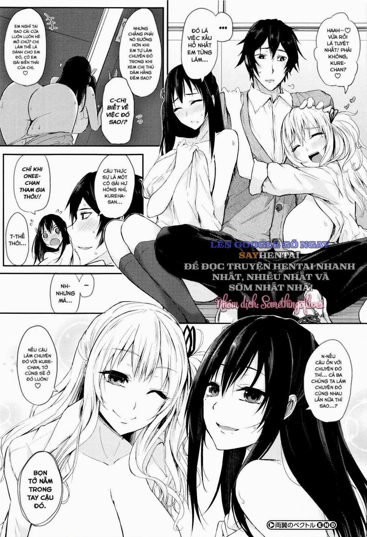 Những Ngày Ấm Áp Bị Vấy Bẩn 5 trang 23