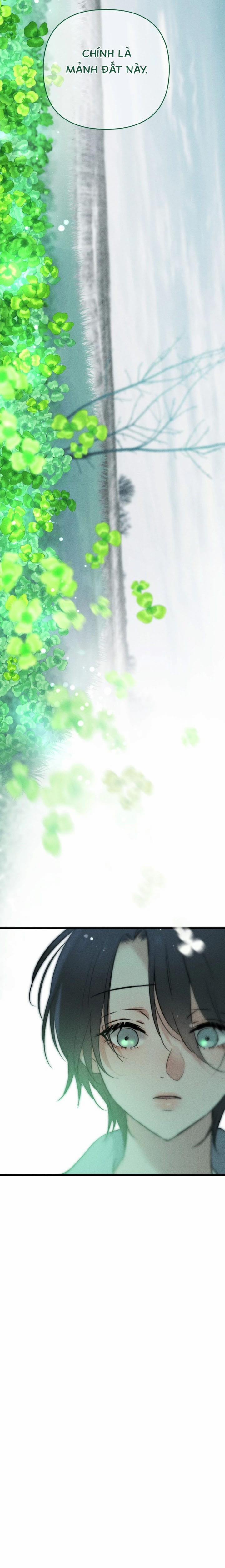 Những Ngày Cỏ Ba Lá OneShot trang 10