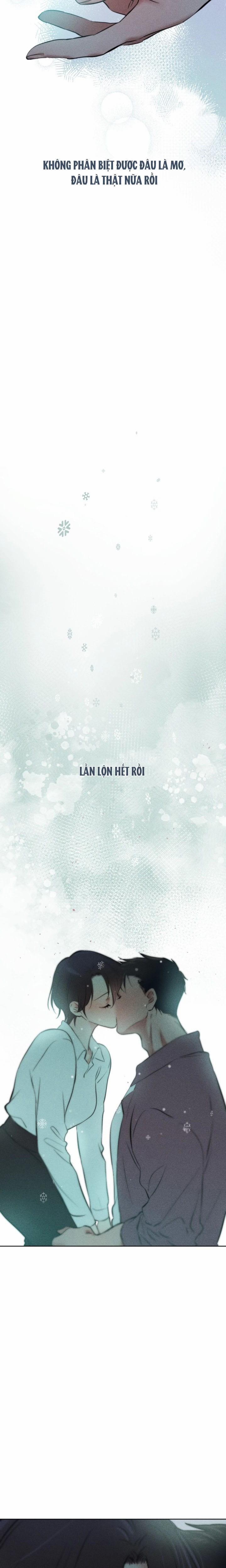 Những Ngày Cỏ Ba Lá OneShot trang 15