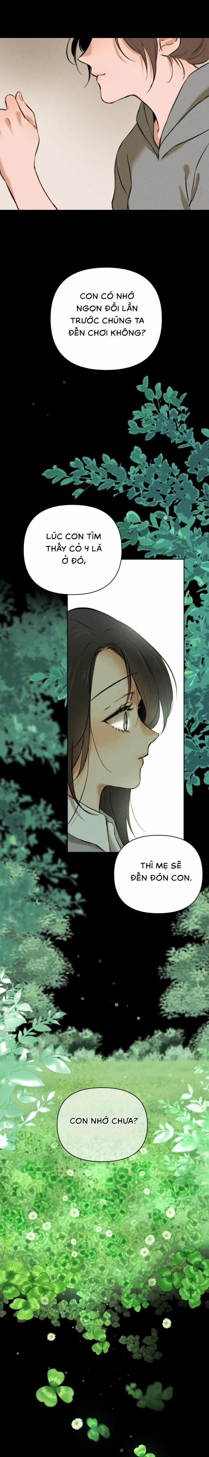 Những Ngày Cỏ Ba Lá OneShot trang 2