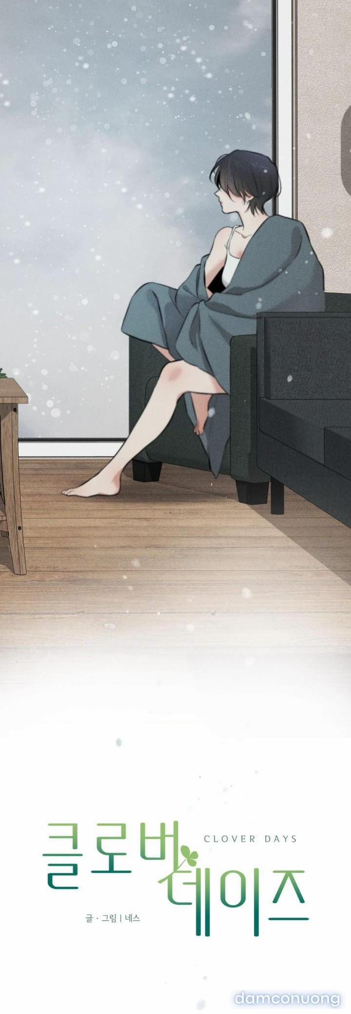 Những Ngày Cỏ Ba Lá OneShot trang 4