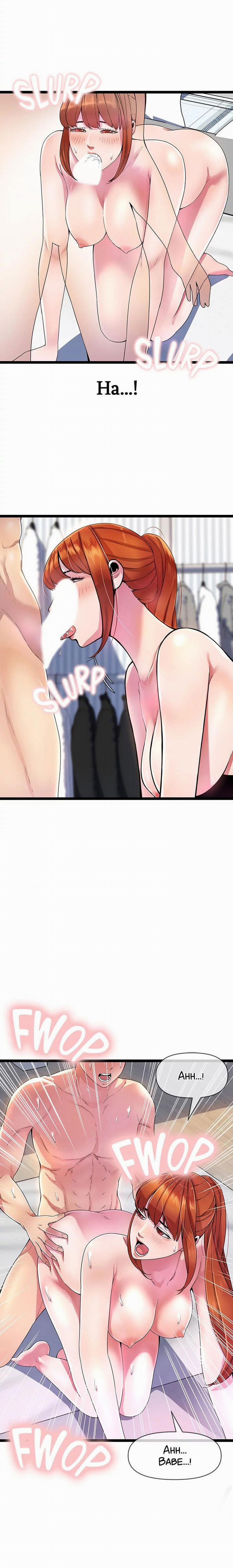 Những Ngày Đi Học 1 trang 18