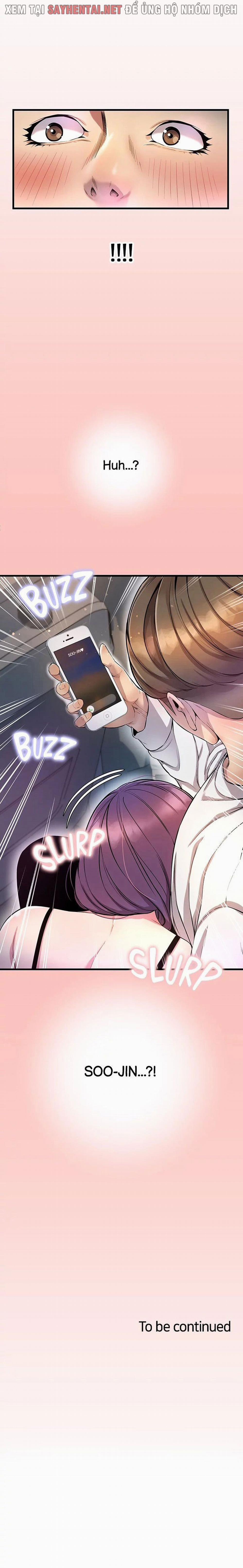 Những Ngày Đi Học 10 trang 19