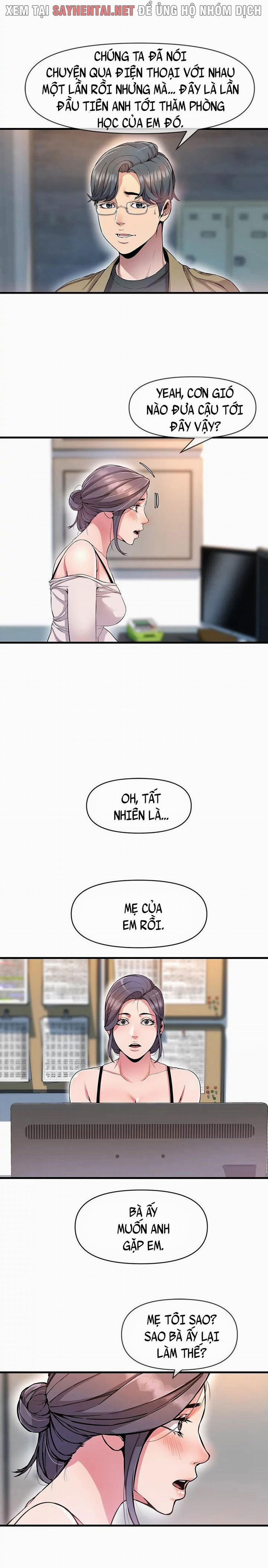 Những Ngày Đi Học 10 trang 7