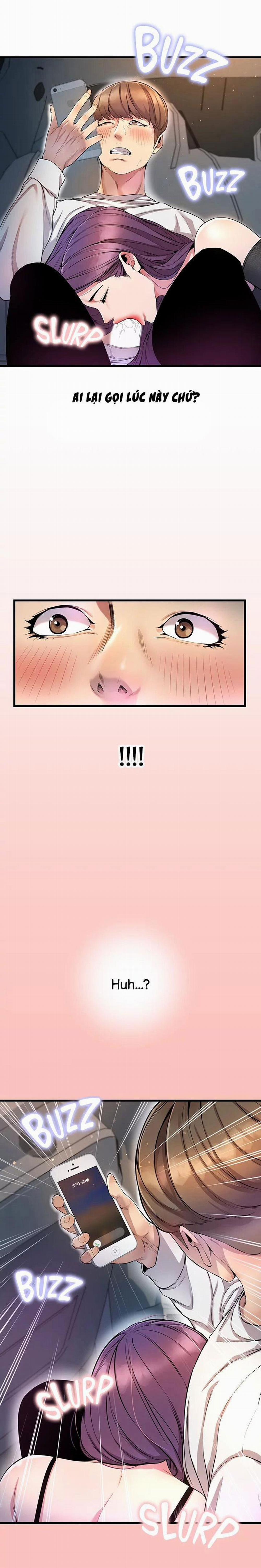 Những Ngày Đi Học 11 trang 1