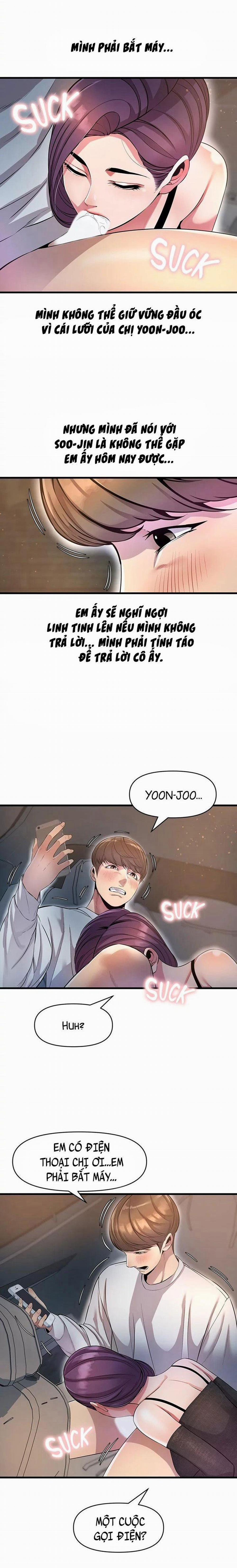 Những Ngày Đi Học 11 trang 3