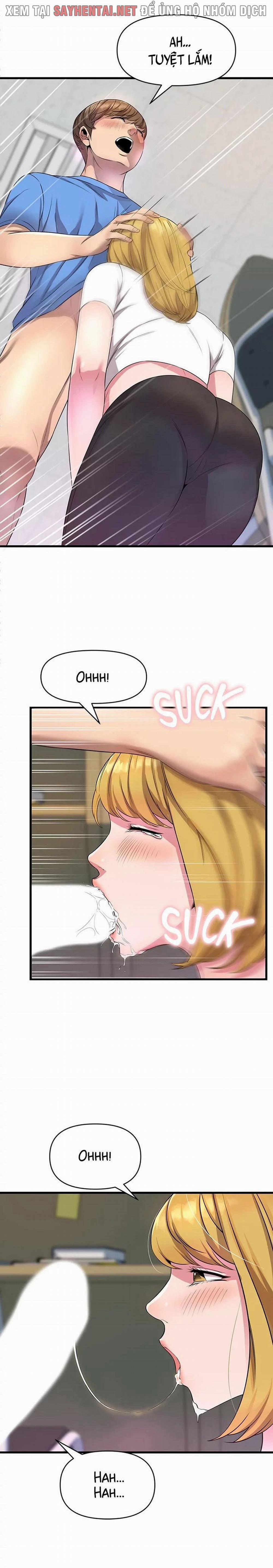 Những Ngày Đi Học 12 trang 11