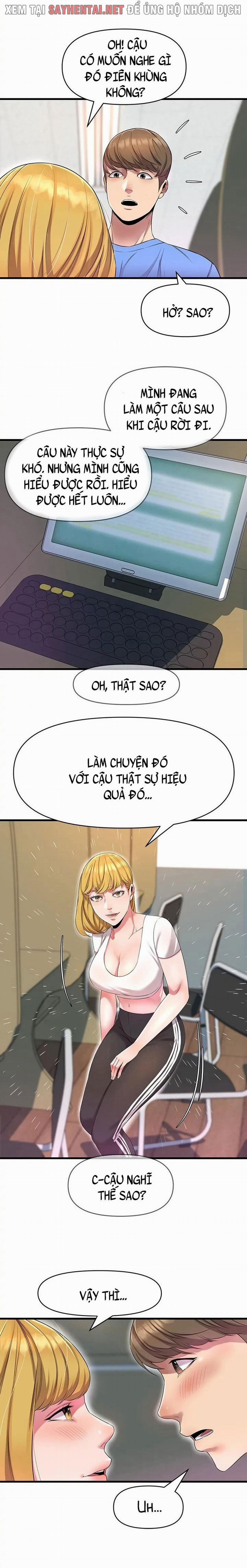 Những Ngày Đi Học 12 trang 8