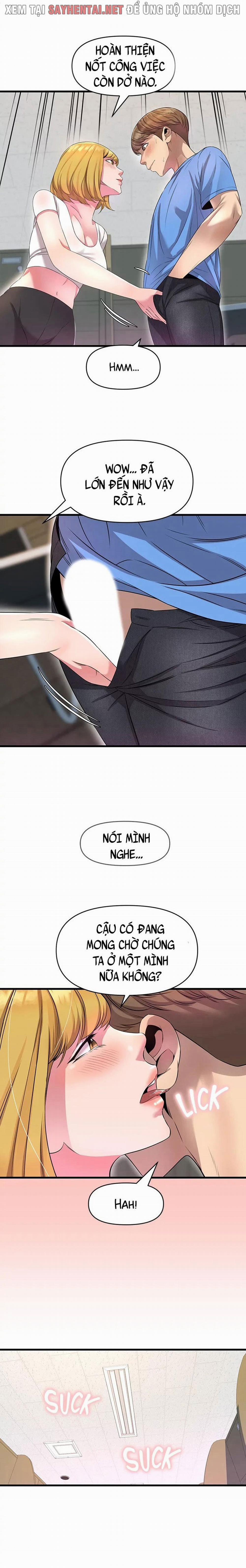 Những Ngày Đi Học 12 trang 9