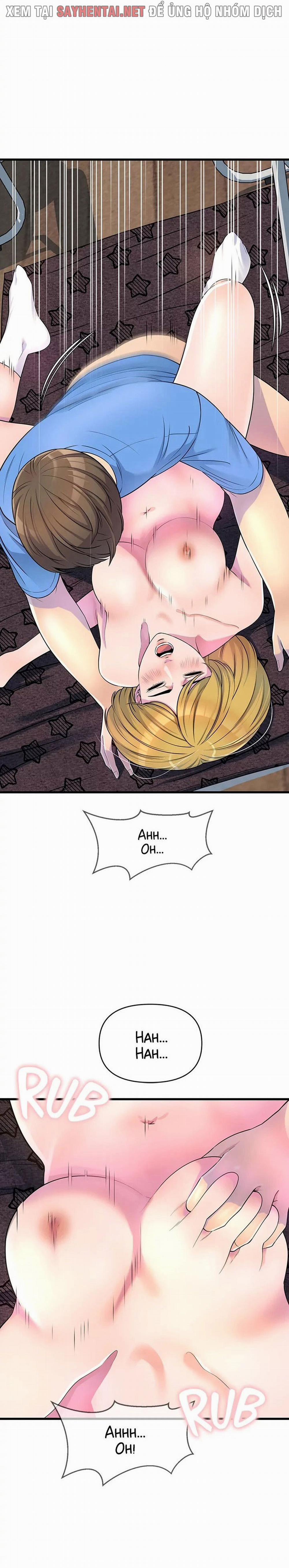 Những Ngày Đi Học 14 trang 11