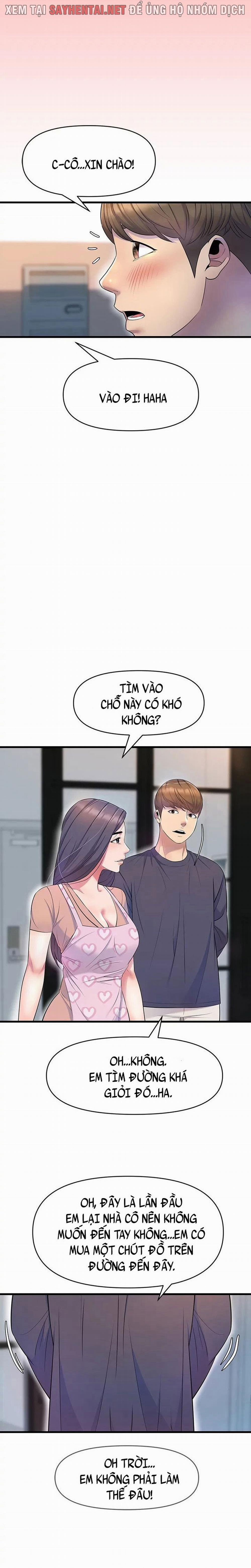 Những Ngày Đi Học 14 trang 22