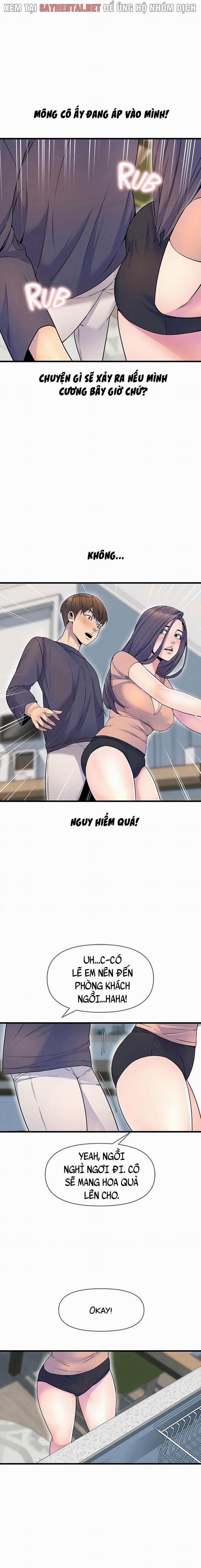 Những Ngày Đi Học 15 trang 14