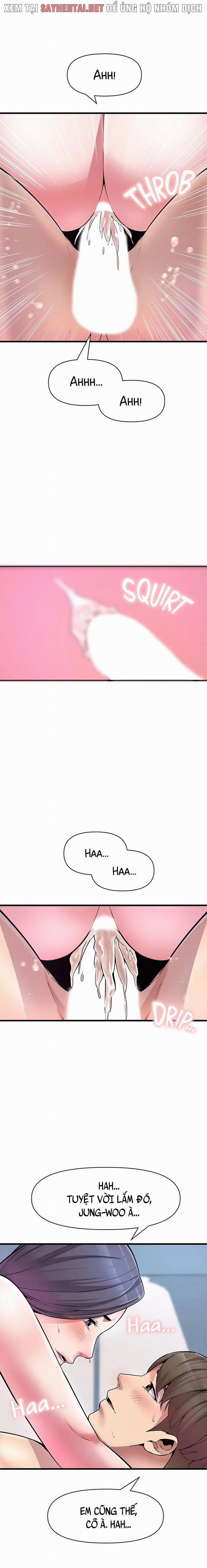 Những Ngày Đi Học 17 trang 13