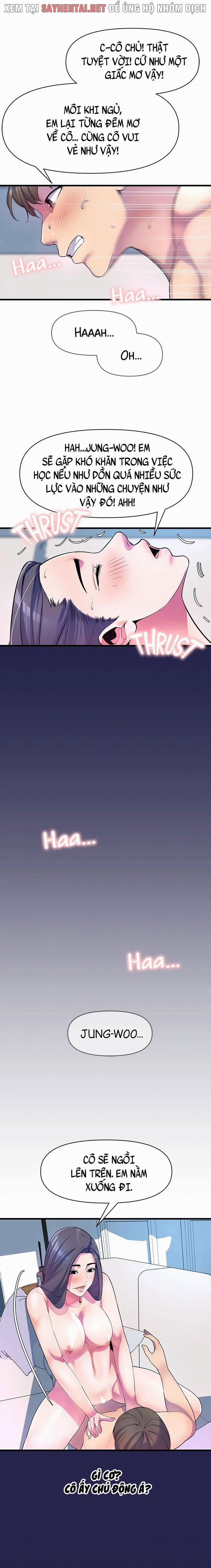 Những Ngày Đi Học 17 trang 9