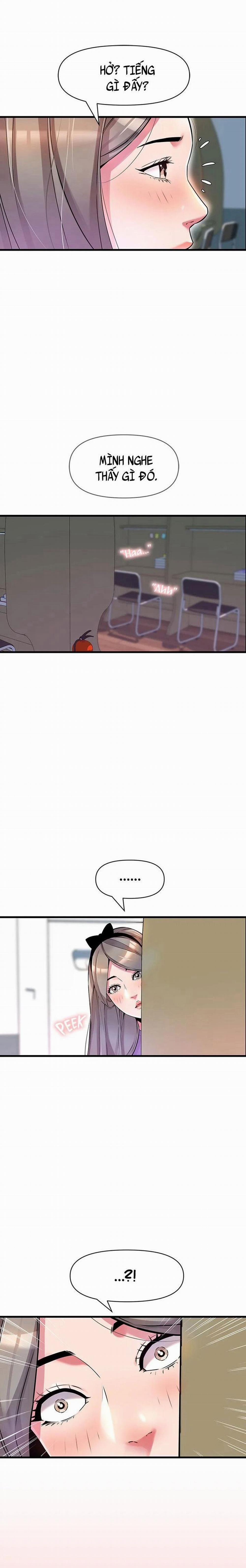 Những Ngày Đi Học 19 trang 1