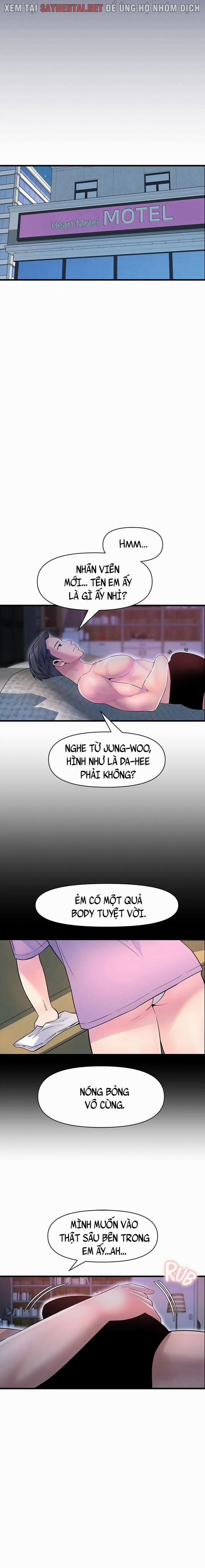 Những Ngày Đi Học 19 trang 17