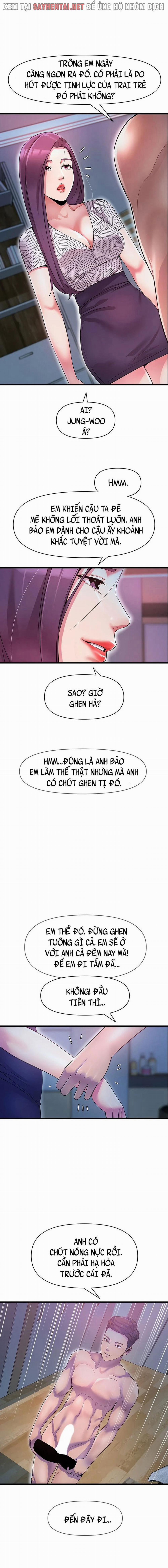 Những Ngày Đi Học 19 trang 19