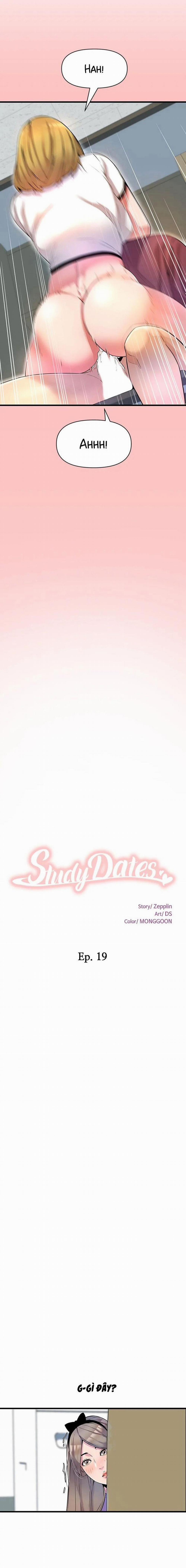 Những Ngày Đi Học 19 trang 2