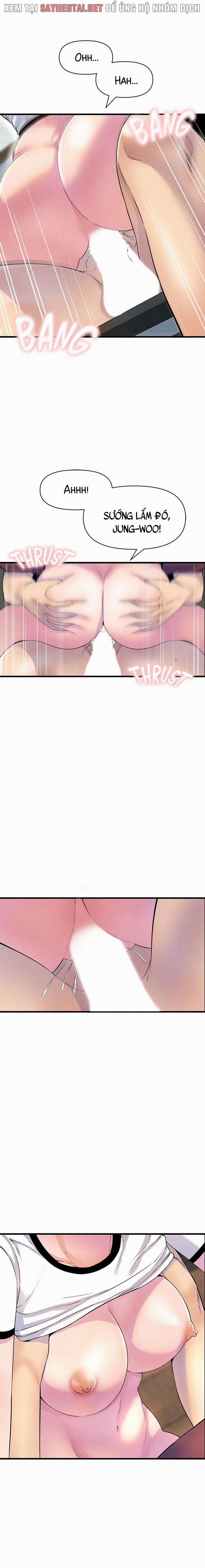 Những Ngày Đi Học 19 trang 4