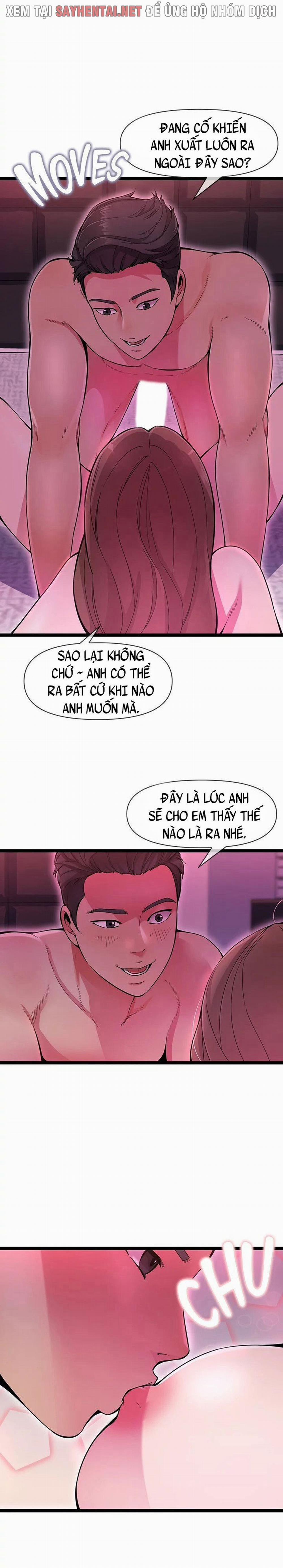 Những Ngày Đi Học 2 trang 12