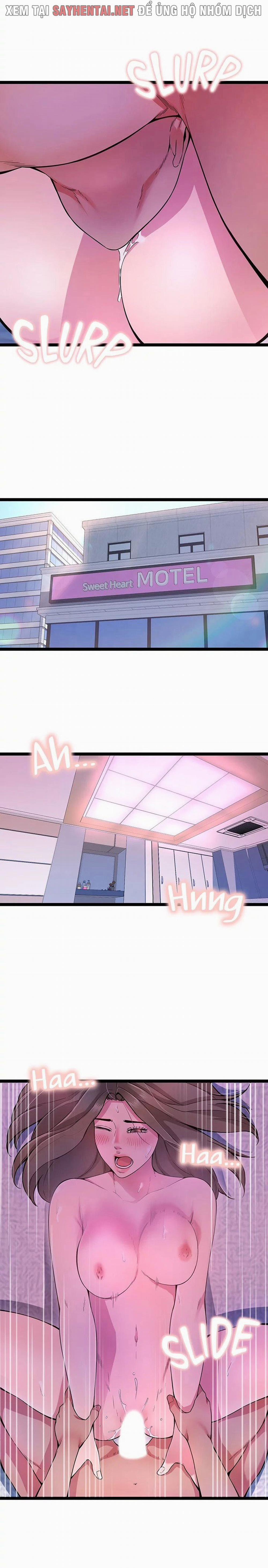 Những Ngày Đi Học 2 trang 14