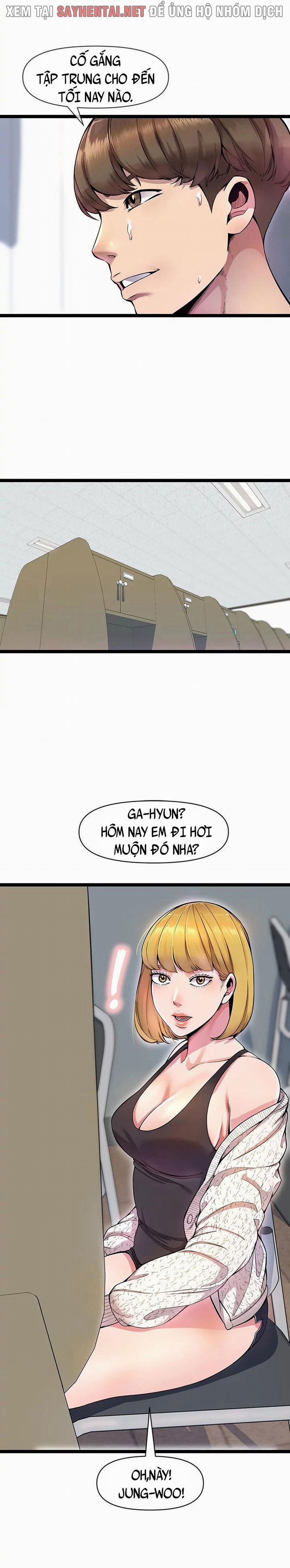 Những Ngày Đi Học 2 trang 17