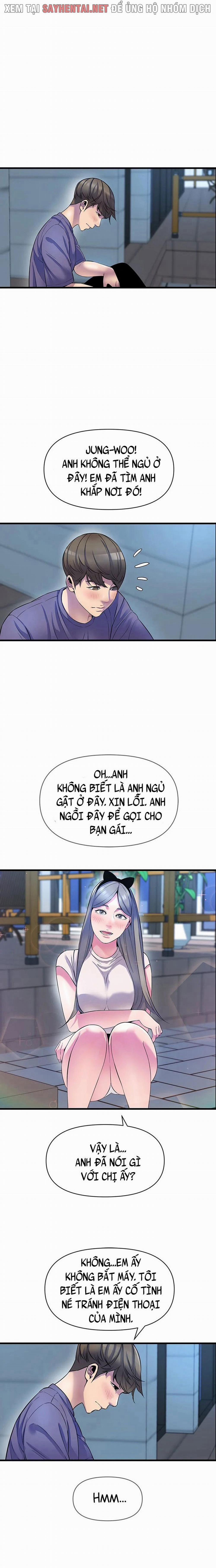 Những Ngày Đi Học 21 trang 16