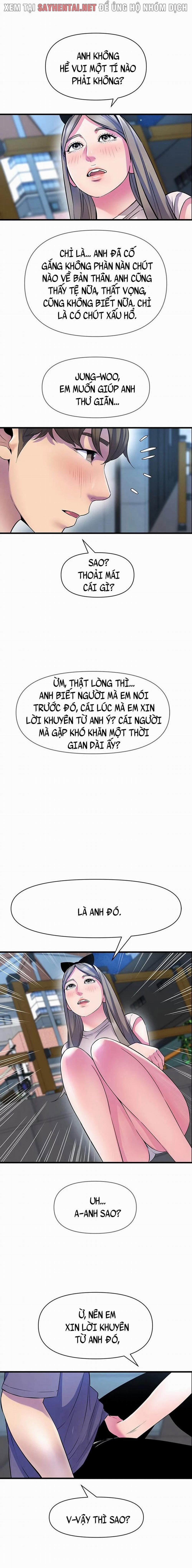 Những Ngày Đi Học 21 trang 17