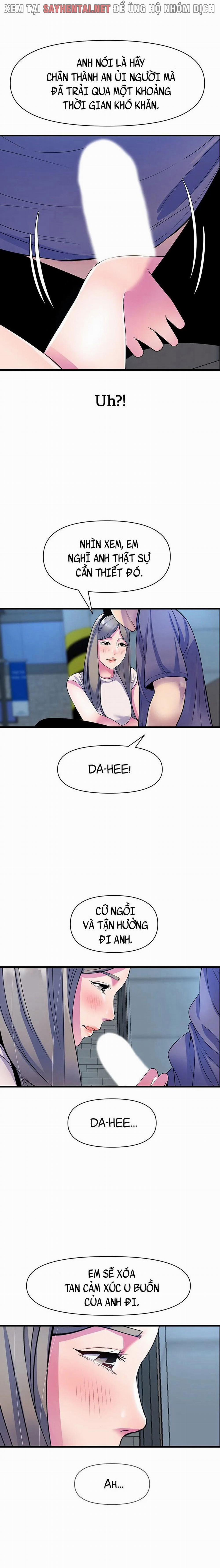 Những Ngày Đi Học 21 trang 18