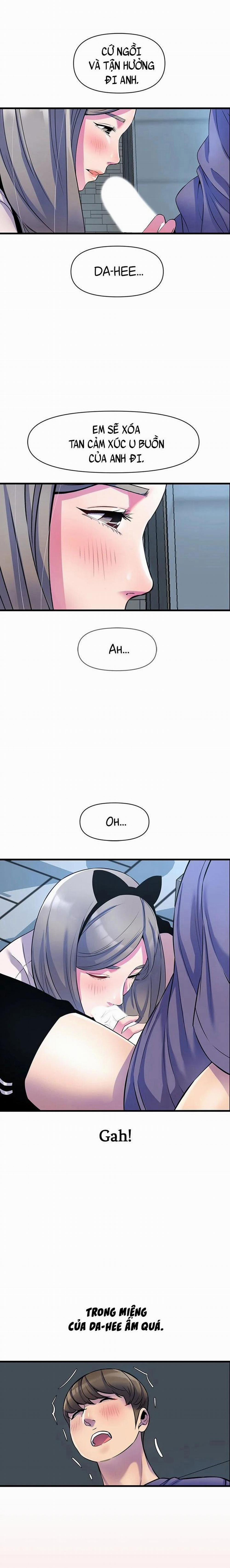 Những Ngày Đi Học 22 trang 1