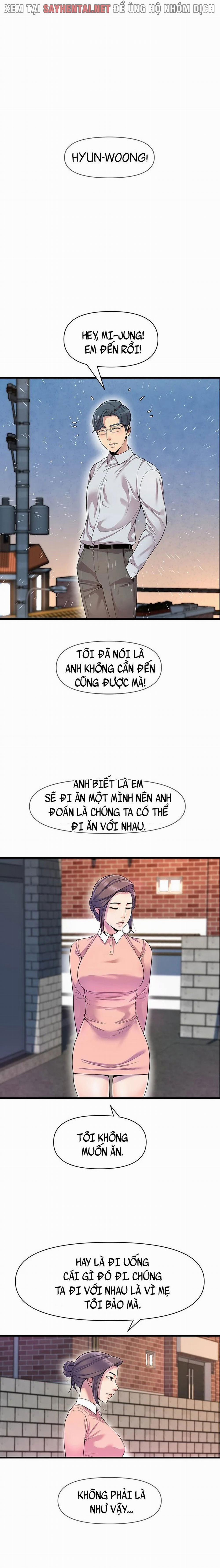 Những Ngày Đi Học 22 trang 14