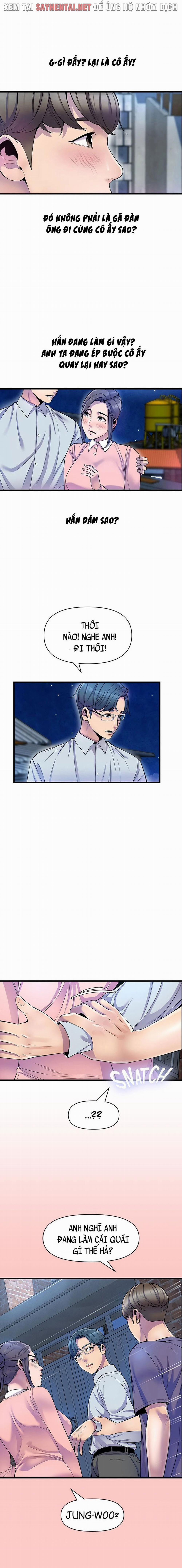 Những Ngày Đi Học 22 trang 20