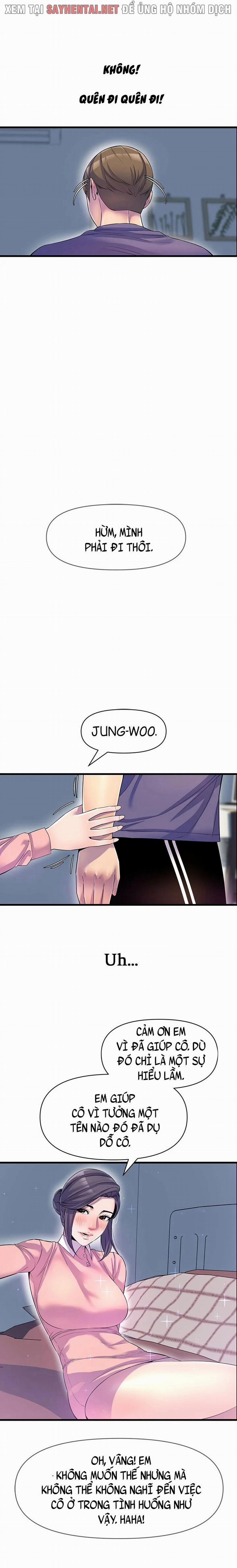 Những Ngày Đi Học 23 trang 15