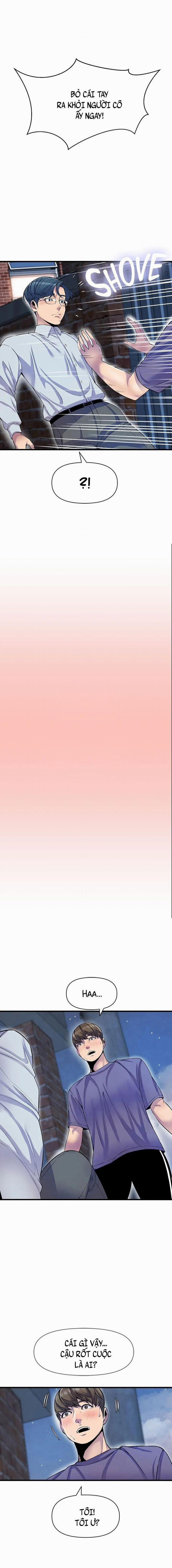 Những Ngày Đi Học 23 trang 3