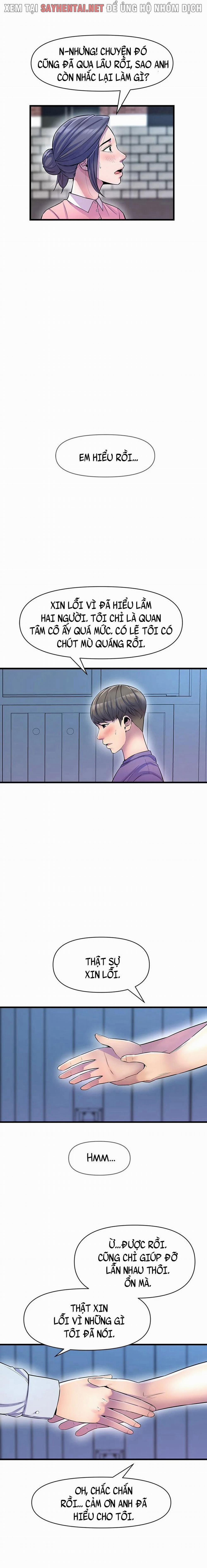 Những Ngày Đi Học 23 trang 7