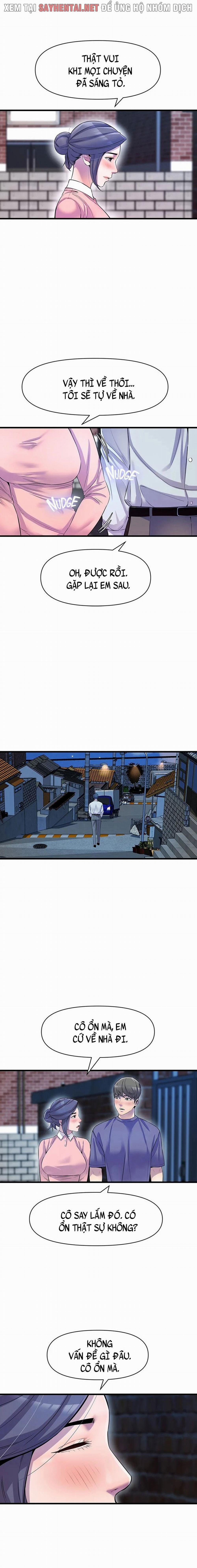 Những Ngày Đi Học 23 trang 8