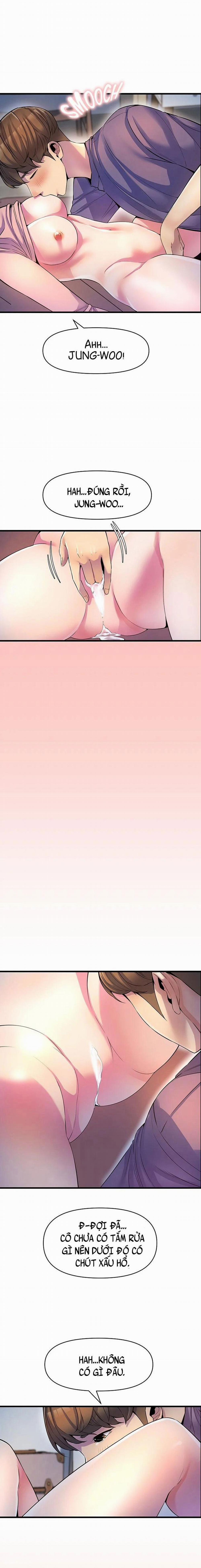 Những Ngày Đi Học 24 trang 1