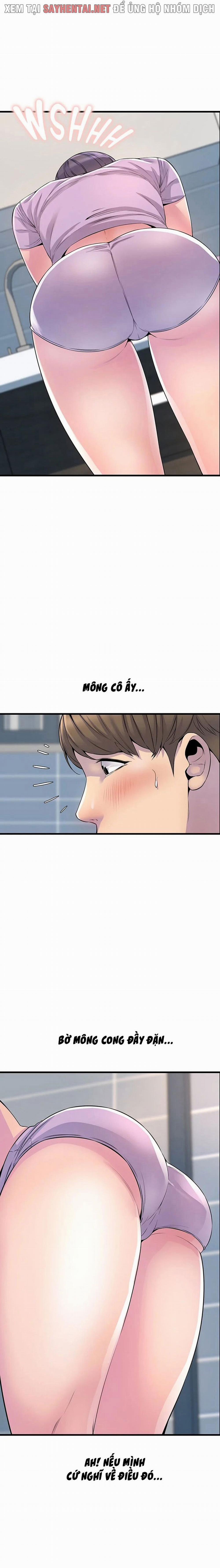 Những Ngày Đi Học 25 trang 12