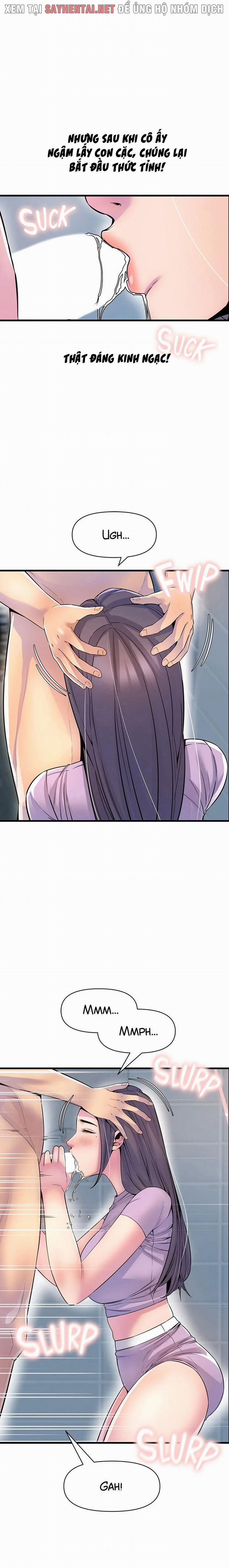 Những Ngày Đi Học 25 trang 8