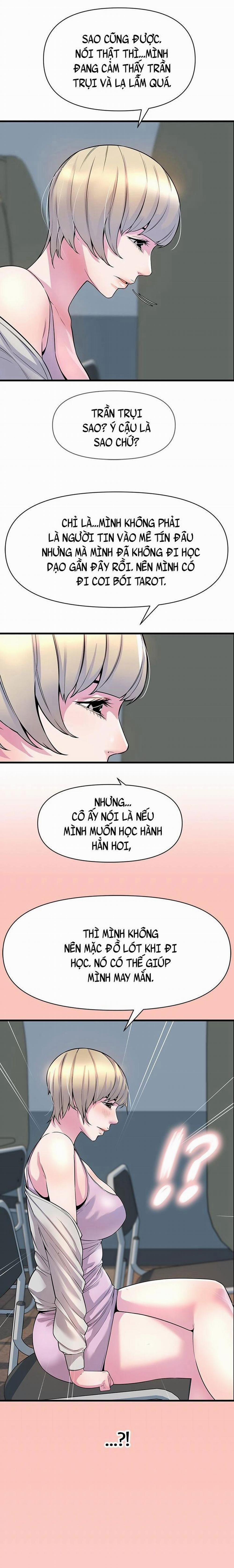 Những Ngày Đi Học 26 trang 1