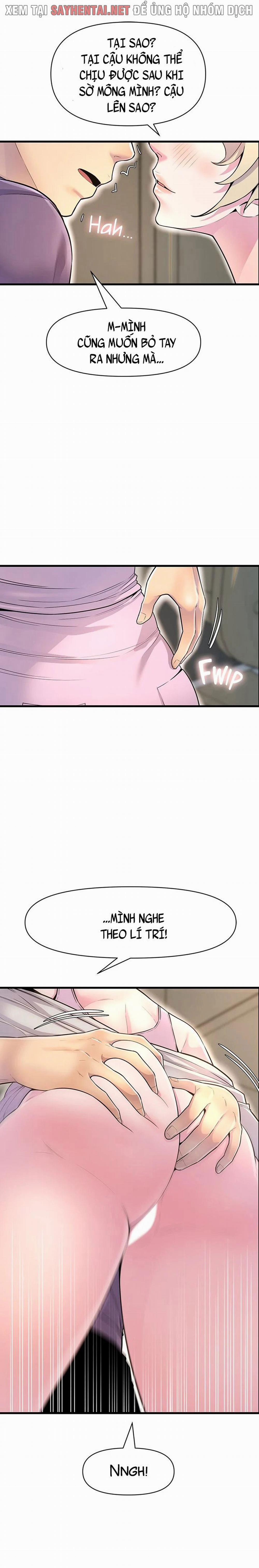 Những Ngày Đi Học 26 trang 10